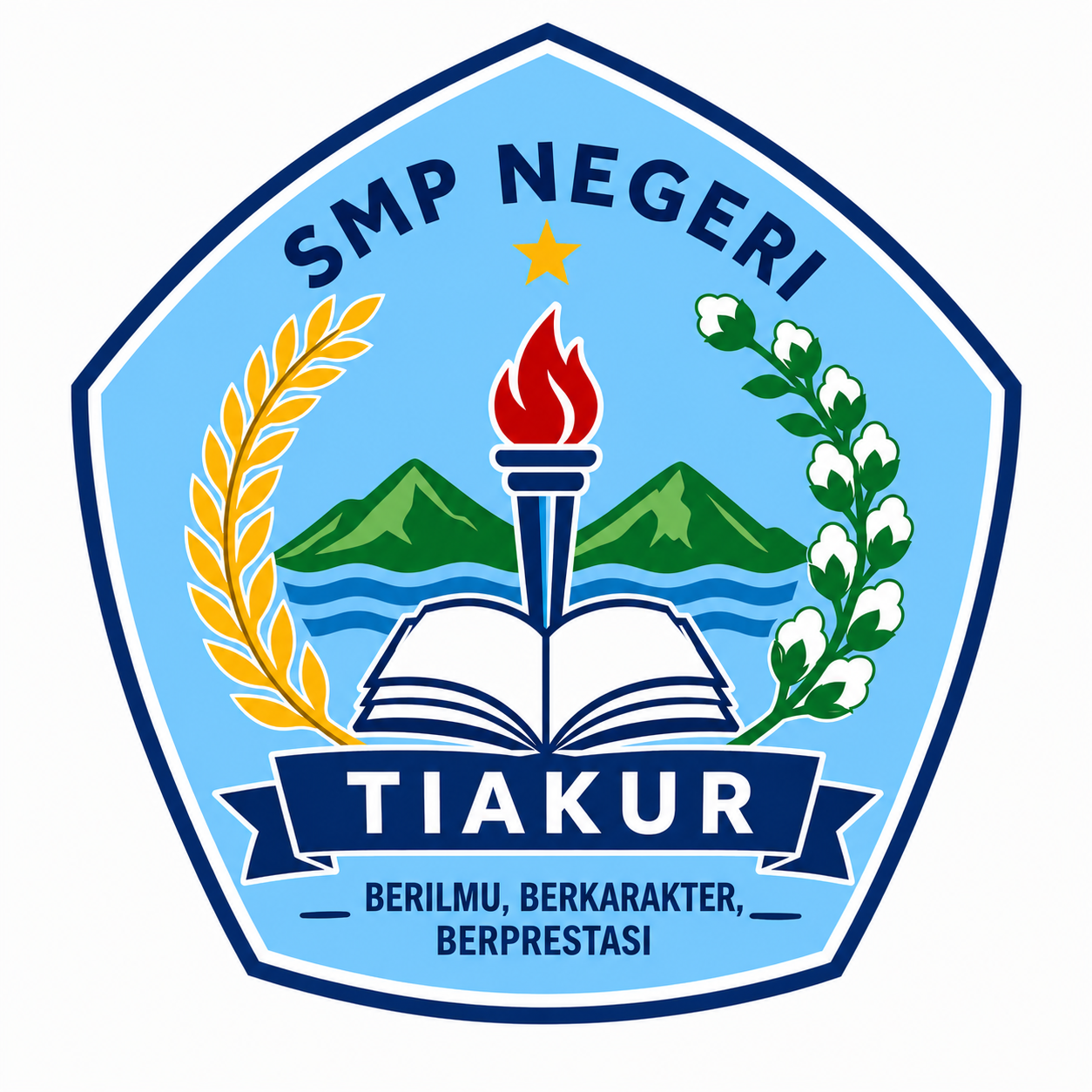 Logo Sekolah